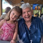 Carolyn Edwards McNeff